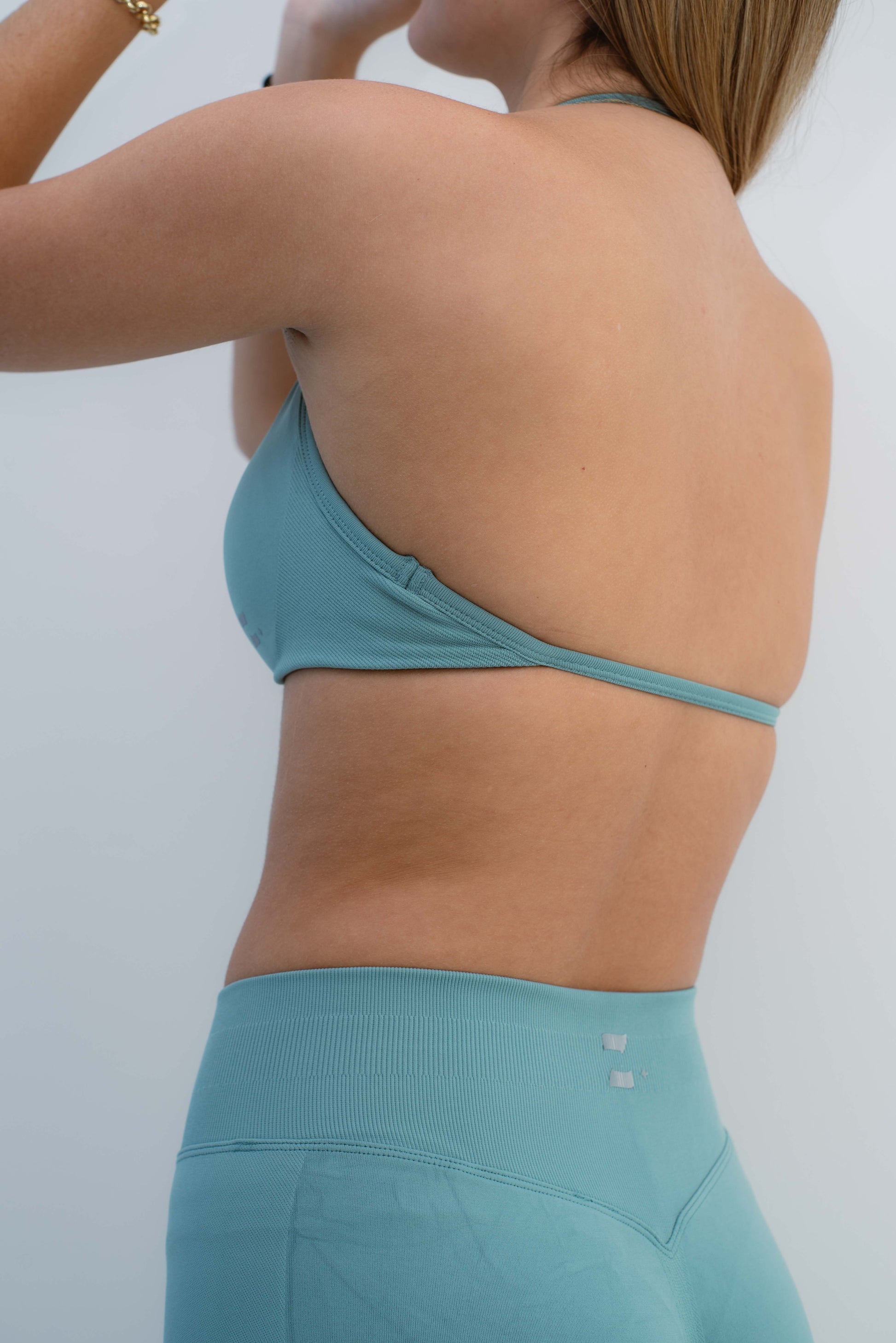 Set Pulse Top Green