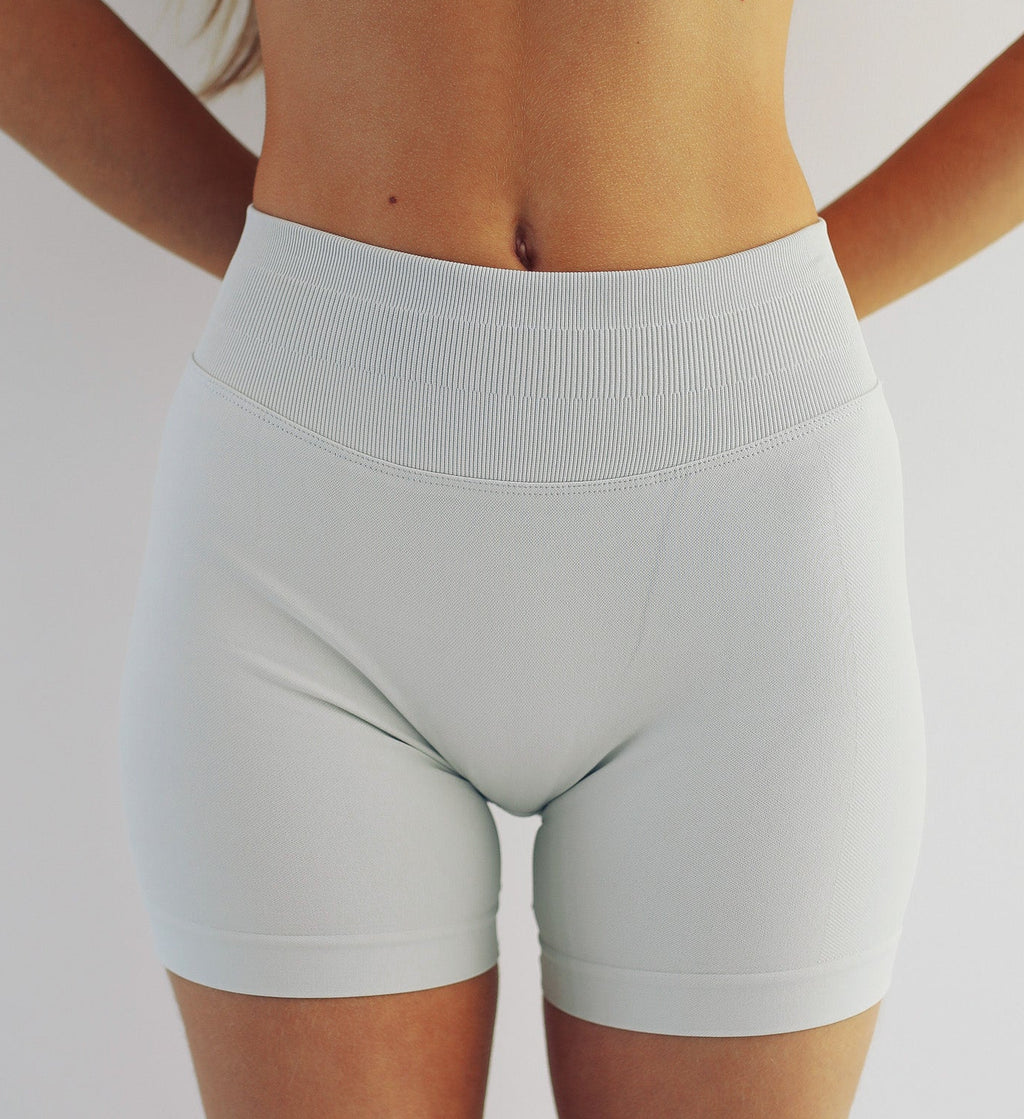 Set pulse short white