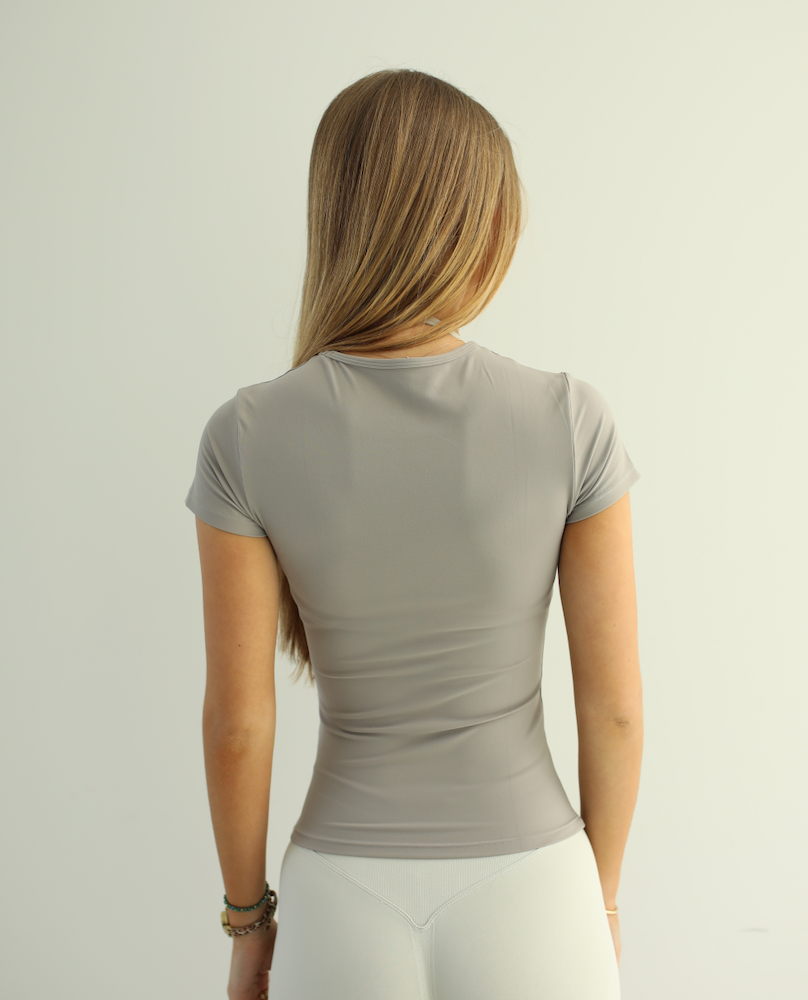 Pulse compression top cream