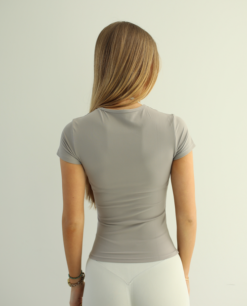 Pulse compression top cream