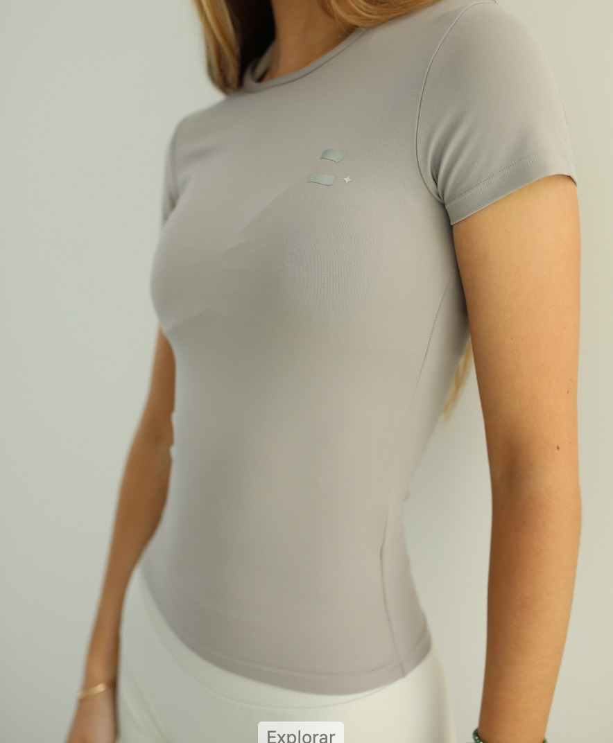 Pulse compression top cream