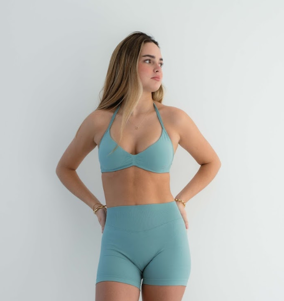 Set Pulse Green