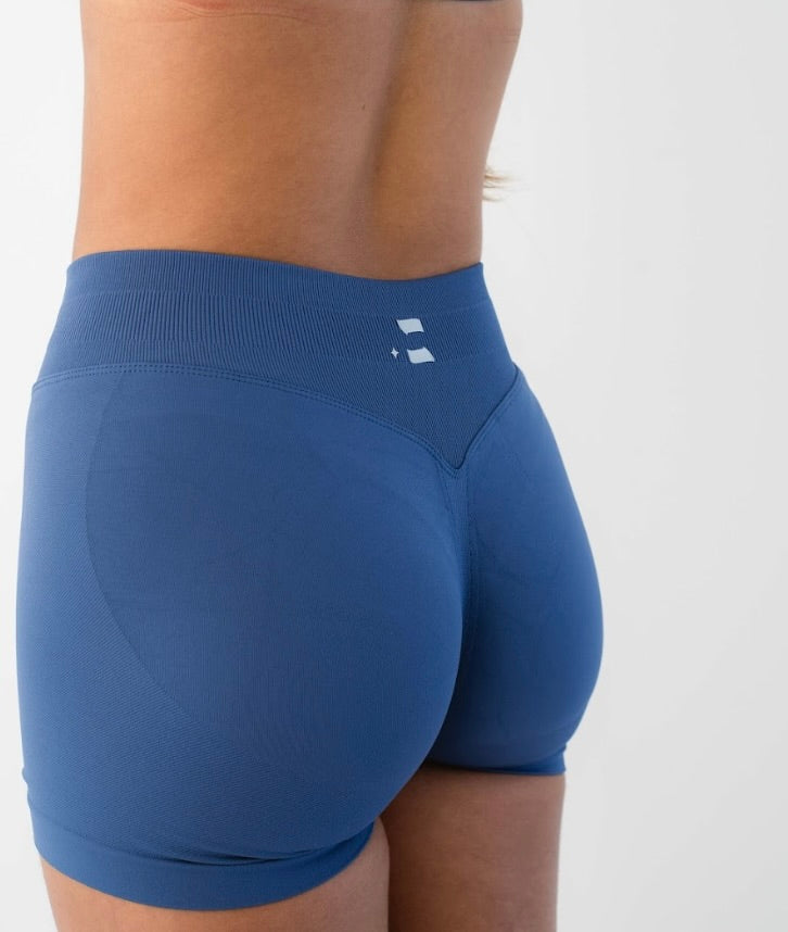 Set Pulse Short Navy
