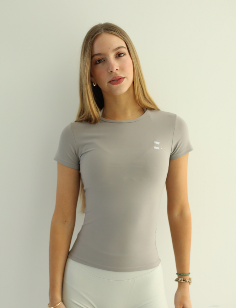 Pulse compression top cream