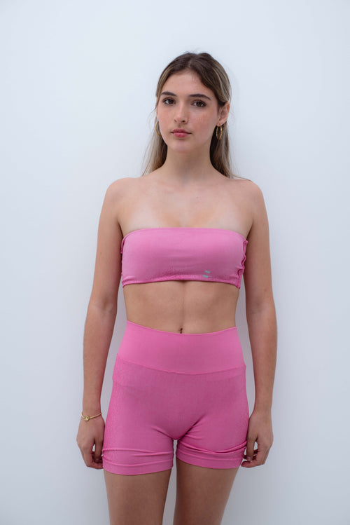 Set Flow Fucsia